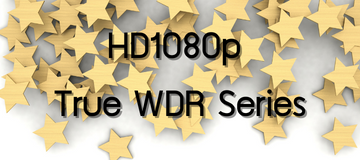 HD1080p True WDR Series